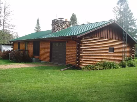 w10485 County Line Road, Butternut, WI 54514