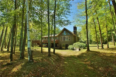 N1950 County Highway D, Sarona, WI 54870