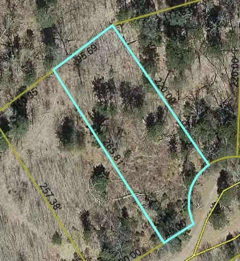 lot76 Winter Hill Pass, Danbury, WI 54830