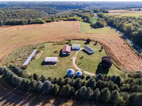 w4270 270th Avenue, Maiden Rock, WI 54750