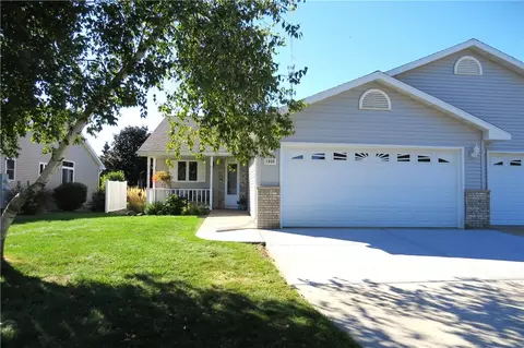 1909 Chumas Dr, Eau Claire, WI 54701