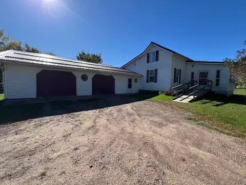 2747 County Highway M, New Auburn, WI 54757