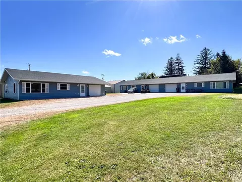 789 29 34 Ave #789/791/787, Barronett, WI 54813