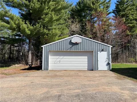 n5291 County Road I, Fairchild, WI 54741