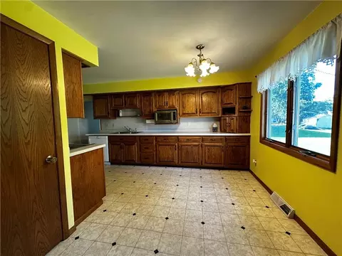 Kitchen - 207 E Rusch St, Thorp, WI 54771 photo 5 of 5