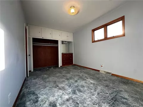 Bedroom - 207 E Rusch St, Thorp, WI 54771 photo 2 of 5