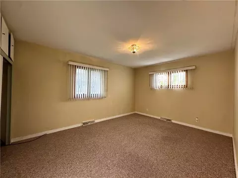 Bedroom - 207 E Rusch St, Thorp, WI 54771 photo 3 of 5