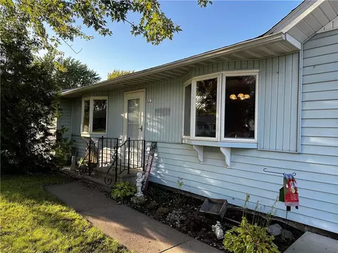 Exterior - 207 E Rusch St, Thorp, WI 54771 photo 3 of 5