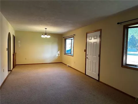 Living - 207 E Rusch St, Thorp, WI 54771 photo 1 of 3