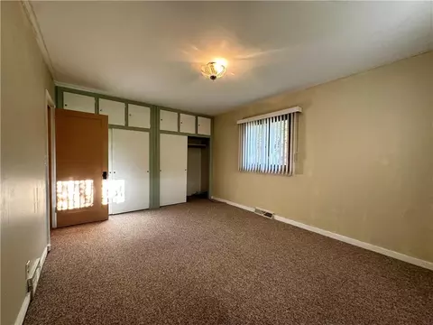 Bedroom - 207 E Rusch St, Thorp, WI 54771 photo 4 of 5