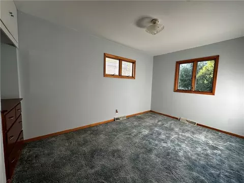 Bedroom - 207 E Rusch St, Thorp, WI 54771 photo 1 of 5