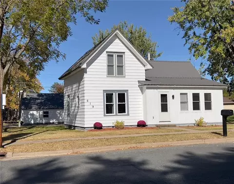 619 W Buckman St, Augusta, WI 54722