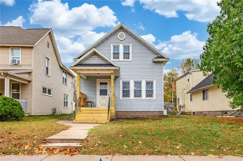 625 N Dewey St, Eau Claire, WI 54703