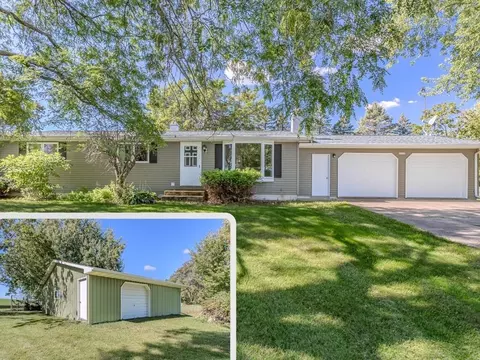 11173 Main St, Hewitt, WI 54441