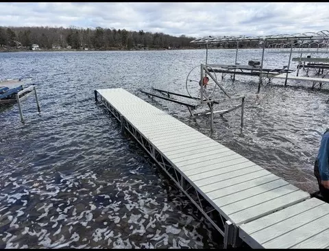 Nnn County Road I, Balsam Lake, WI 54810