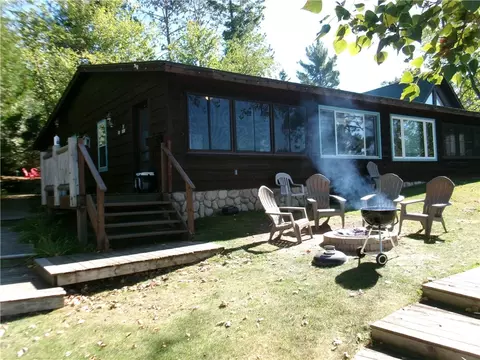 9979 Grand Pines Ln # N, Hayward, WI 54843