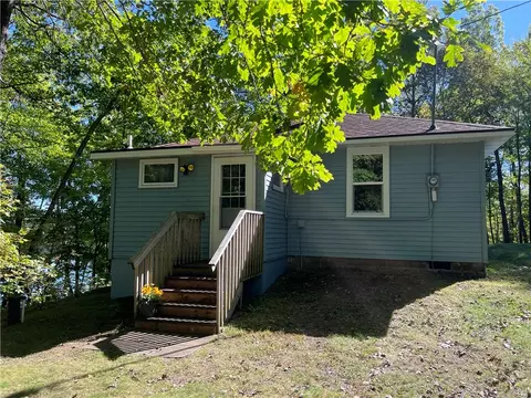 n856 Sunrise Point, Chetek, WI 54728 photo 2