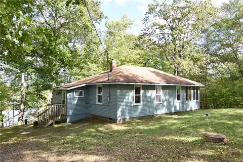 n856 Sunrise Point, Chetek, WI 54728