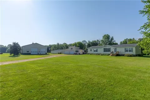 2967 County Rd E, Glenwood City, WI 54013