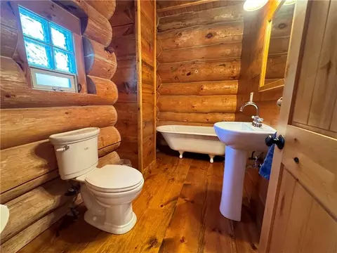 Bath - 626 275th, Frederic, WI 54837 photo 1 of 2