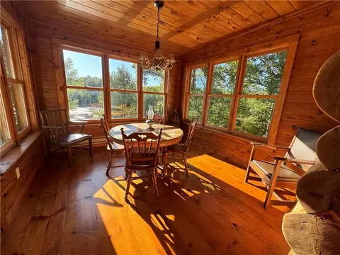 Dining - 626 275th, Frederic, WI 54837 photo 1 of 2