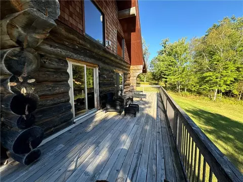 Exterior - 626 275th, Frederic, WI 54837 photo 6 of 10