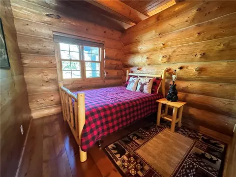 Bedroom - 626 275th, Frederic, WI 54837 photo 1 of 4