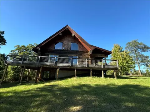 Exterior - 626 275th, Frederic, WI 54837 photo 3 of 10