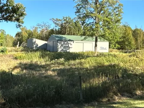 Exterior - 626 275th, Frederic, WI 54837 photo 2 of 10