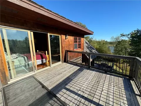 Exterior - 626 275th, Frederic, WI 54837 photo 7 of 10