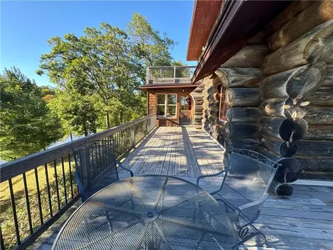 Exterior - 626 275th, Frederic, WI 54837 photo 5 of 10