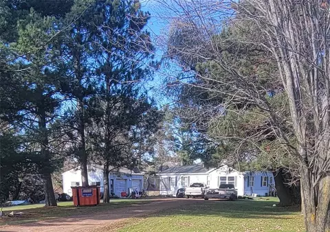 4208 County Highway M, New Auburn, WI 54757