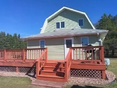 26780 Normans Landing Rd, Webster, WI 54893