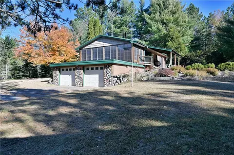 43090 Us Highway 63, Cable, WI 54821