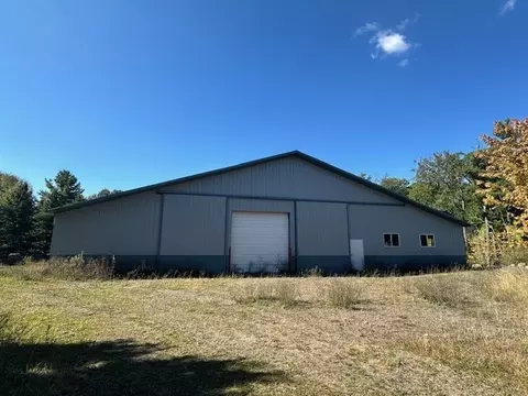 12426 W Twin Lake Rd, Hayward, WI 54843