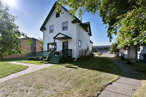 313 Elm St, Spooner, WI 54801 photo 3