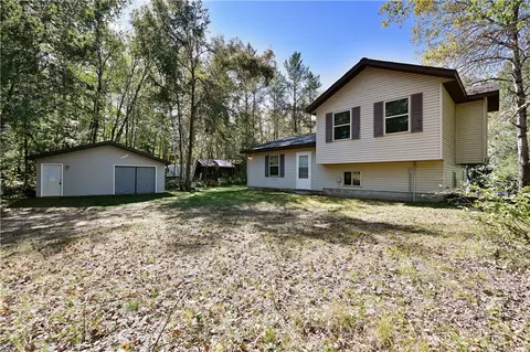 8023 Sunfish Lake Rd W, Spooner, WI 54801