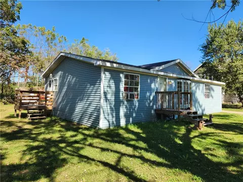 160 W Main St, Hixton, WI 54635