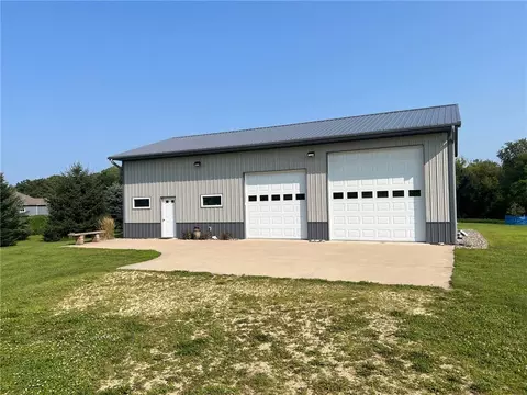 n29335 North Creek Road, Arcadia, WI 54612
