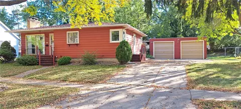 924 Oak St, Bloomer, WI 54724
