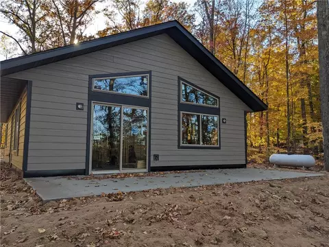 15486 W Holly Lake Ln, Stone Lake, WI 54876