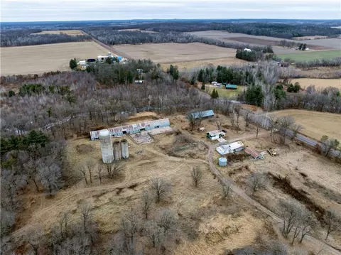 23923 County Road H, Shell Lake, WI 54871