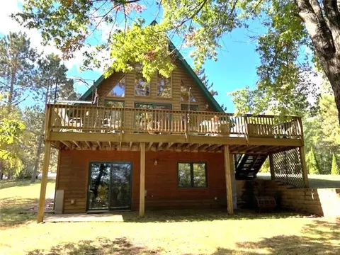n6668 Frog Hill Drive, Spooner, WI 54801