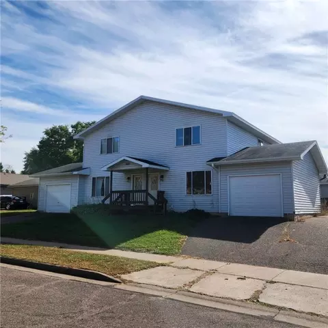4925 Coventry Ct #1-4, Eau Claire, WI 54701