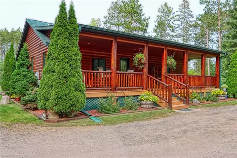 15551 Davis Ave, Hayward, WI 54843