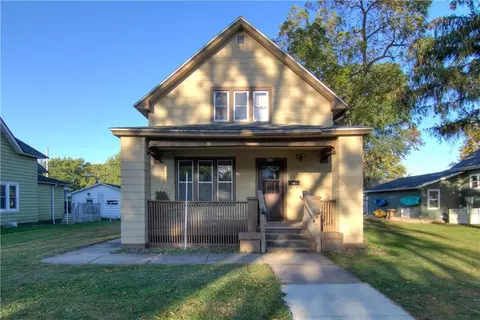 1815 Kranzfelder St, Bloomer, WI 54724