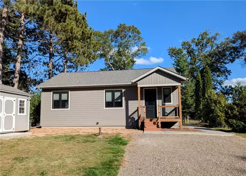 879 23 34 St, Chetek, WI 54728