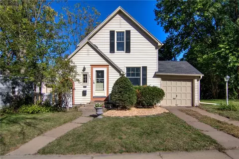 609 Talmadge St, Eau Claire, WI 54701