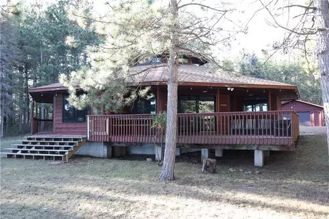5601 Mail Rd, Danbury, WI 54830