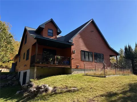 10955 N County Hwy S, Hayward, WI 54843
